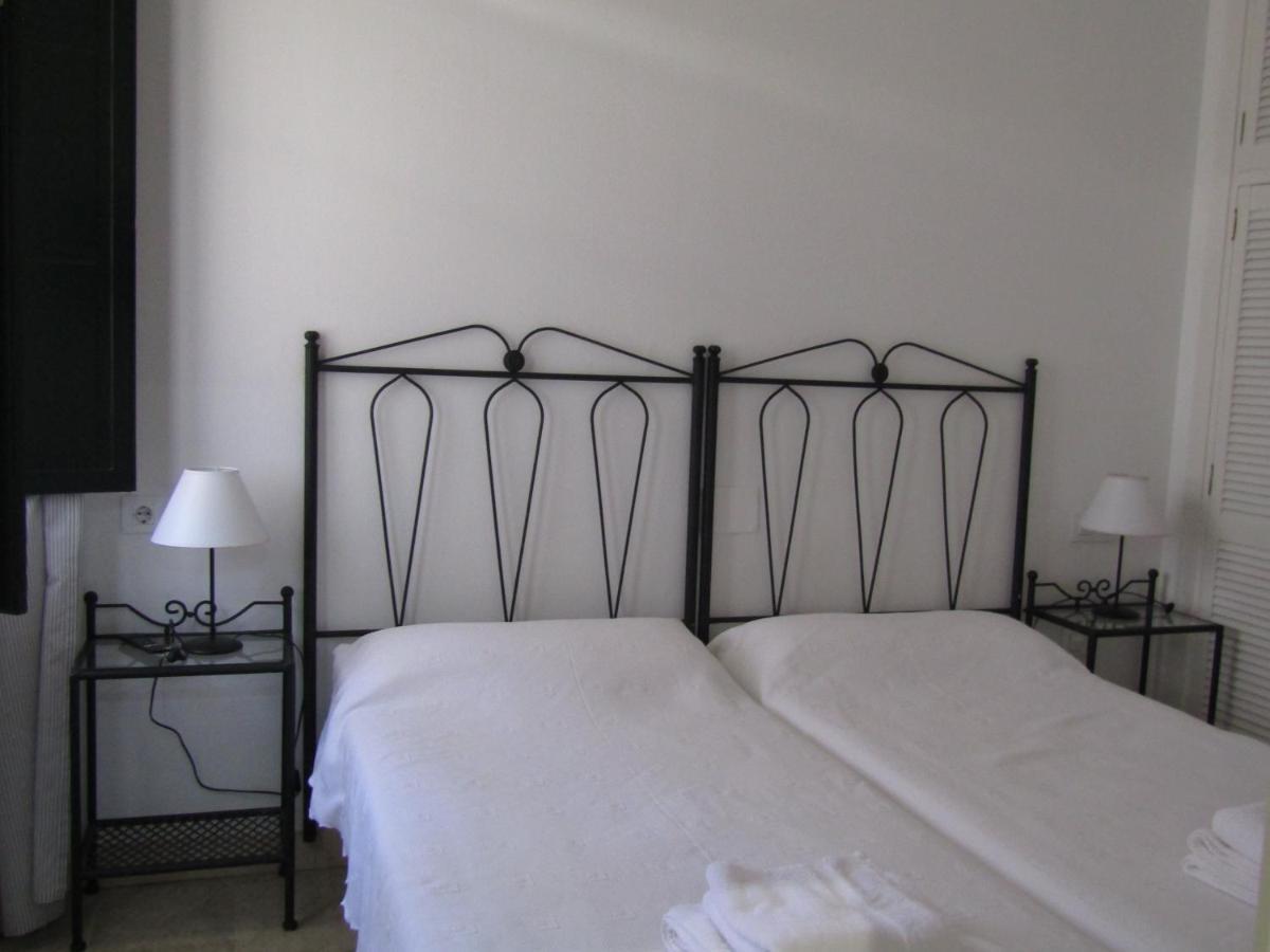 Apartamento Alameda Apartment Seville Exterior photo