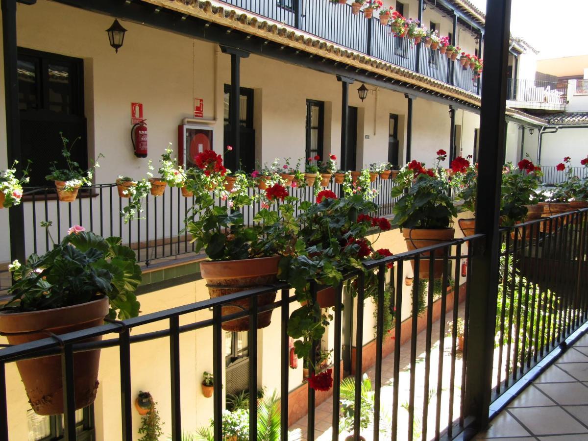 Apartamento Alameda Apartment Seville Exterior photo